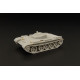 Stavebnice školního tanku T-55 Favorit, TT, Hauler HTT120037