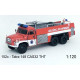 Stavebnice - Tatra 148 CAS32 THT – hasičská cisterna, TT, Štěpnička 152c