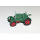 Stavebnice traktoru Svoboda DK 10 Road v silniční verzi, H0, Hauler HLR87187