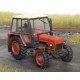 Stavebnice traktoru Zetor 6945, TT, Body TTA6945