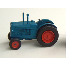 Traktor Hanomag, stavebnice, TT, Miniatur MT17b