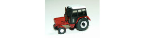 Stavebnice traktor Zetor 7211, TT, Pavlas APM38