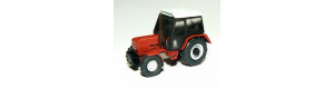 Stavebnice traktor Zetor 7245, TT, Pavlas APM48