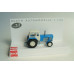 Traktor FORTSCHRITT ZT 300, modrý, TT, Busch 8702M