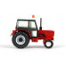 Traktor Zetor 7211, hotový model, TT, Pavlas H38