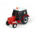 Traktor Zetor 7211, hotový model, TT, Pavlas H38