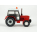 Traktor Zetor 7245, hotový model, TT, Pavlas H48