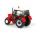 Traktor Zetor 7245, hotový model, TT, Pavlas H48