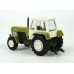 Traktor Fortschritt ZT303-D, zelený, H0, Busch 42849
