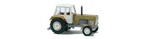 Traktor FORTSCHRITT, zelený, TT, Busch 8701
