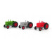 Traktor Hanomag s přívěsem, TT, Miniatur MT15