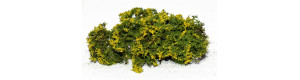 Minipack – Kvetoucí keře – žluté, Model Scene 701-92S