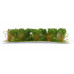 Vysoké keře, mikro listí, zelený mix, Polák 9256