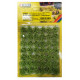 Trsy trávy, mini set XL, polní rostliny, Noch 07041