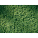 Foliáž z molitanové drti, světle zelená, 150 × 250 mm, Auhagen 76666