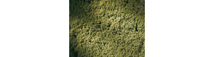 Foliáž z molitanové drti, májově zelená, 150 × 250 mm, Auhagen 76667