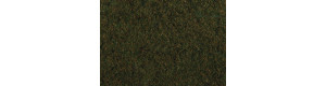 Foliáž s molitanovou drtí, olivově zelená, 20 × 23 cm, Noch 07272
