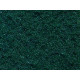 Pěnové vločky, tmavě zelené, hrubé, 8 mm, 10 g, DOPRODEJ, Noch 07353