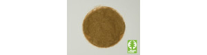 Statická tráva 2 mm – béžová 50 g, Model Scene 002-07