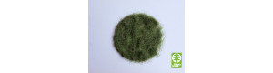 Statická tráva 4,5 mm – časné léto 50 g, Model Scene 004-03