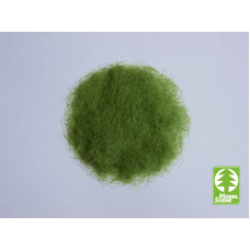 Statická tráva 6,5 mm – jarní 50 g, Model Scene 006-01