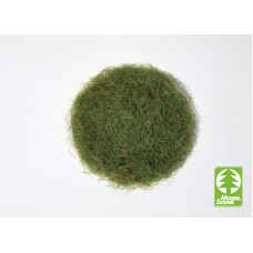 Statická tráva 6,5 mm – časné léto 50 g, Model Scene 006-03