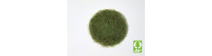 Statická tráva 6,5 mm – časné léto 50 g, Model Scene 006-03