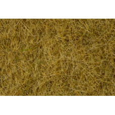 Statická tráva, béžová, 6 mm, 50 g, Noch 07101