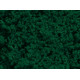 Pěnové vločky, tmavě zelené, jemné, Auhagen 76652