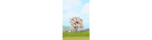 Ovocný strom kvetoucí, 7,5 cm, Noch 21570