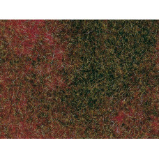 Travní koberec, vřesoviště, 35 x 50 cm, Auhagen 75115