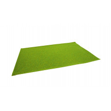 Travní koberec MINI, ,,jarní louka", 45 × 30 cm, 4 kusy, Noch 00006
