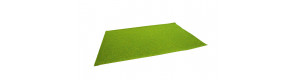 Travní koberec MINI, ,,jarní louka", 45 × 30 cm, 4 kusy, Noch 00006