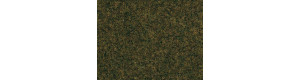 Travní koberec, lesní základ, 35 x 50 cm, Auhagen 75114
