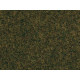 Travní koberec, lesní základ, 35 x 50 cm, Auhagen 75114