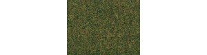 Travní koberec, louka tmavá, 35 x 50 cm, Auhagen 75112