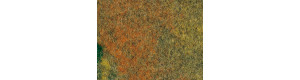 Travní koberec, letní louka, 35 x 50 cm, Auhagen 75116