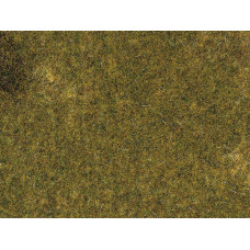 Travní koberec, podzimní louka, 35 x 50 cm, Auhagen 75117