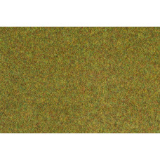 Travní koberec, louka, světlá zelená, 75 x 100 cm, Auhagen 75213