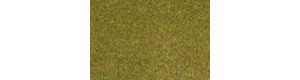 Travní koberec, louka, světlá zelená, 75 x 100 cm, Auhagen 75213