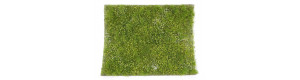 Travní foliáž Kvetoucí louka jarní, MINIPACK, Model Scene F561-S