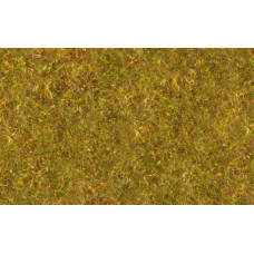 Foliáž, louka, žluto-zelená, 20 × 23 cm, Noch 07290
