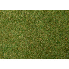 Travní foliáž, světle zelená, 20 × 23 cm, Noch 07280