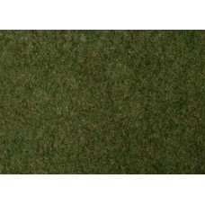 Travní foliáž, tmavě zelená, 20 × 23 cm, DOPRODEJ, Noch 07281