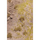 Foliáž poušť, severní Afrika, kamenitý terén, Model Scene F310