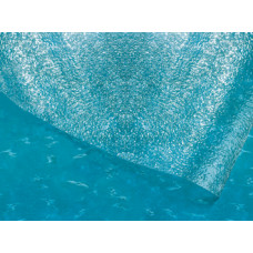 Mořská folie s vodní plochou, 32 × 20 cm, Auhagen 76951