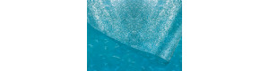 Mořská folie s vodní plochou, 32 × 20 cm, Auhagen 76951