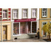 Dva obytné domy, Schmidtstraße 31/33, H0, Auhagen 11463