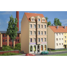 Městský dům, Ringstraße 3, N, Auhagen 14477