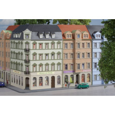 Rohový dům, Ringstraße 1, N, Auhagen 14478